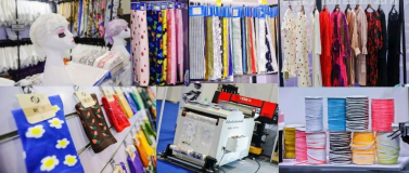 應有盡有 | 第26屆杭州紡織服裝供應鏈博覽會，超強展品隆重登場！